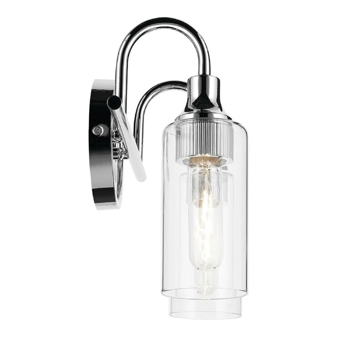 Kichler 55210 Kavi 2-lt 13" Vanity Light