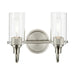 Kichler 55210 Kavi 2-lt 13" Vanity Light