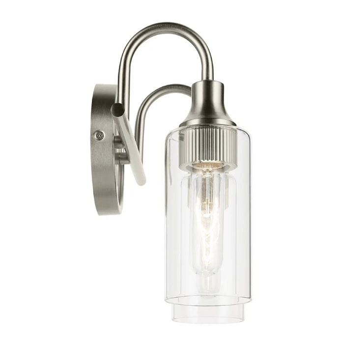 Kichler 55210 Kavi 2-lt 13" Vanity Light