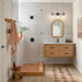 Kichler 55211 Kavi 3-lt 23" Vanity Light