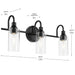 Kichler 55211 Kavi 3-lt 23" Vanity Light