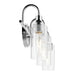 Kichler 55211 Kavi 3-lt 23" Vanity Light - Chrome