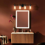 Kichler 55212 Kavi 4-lt 32" Vanity Light