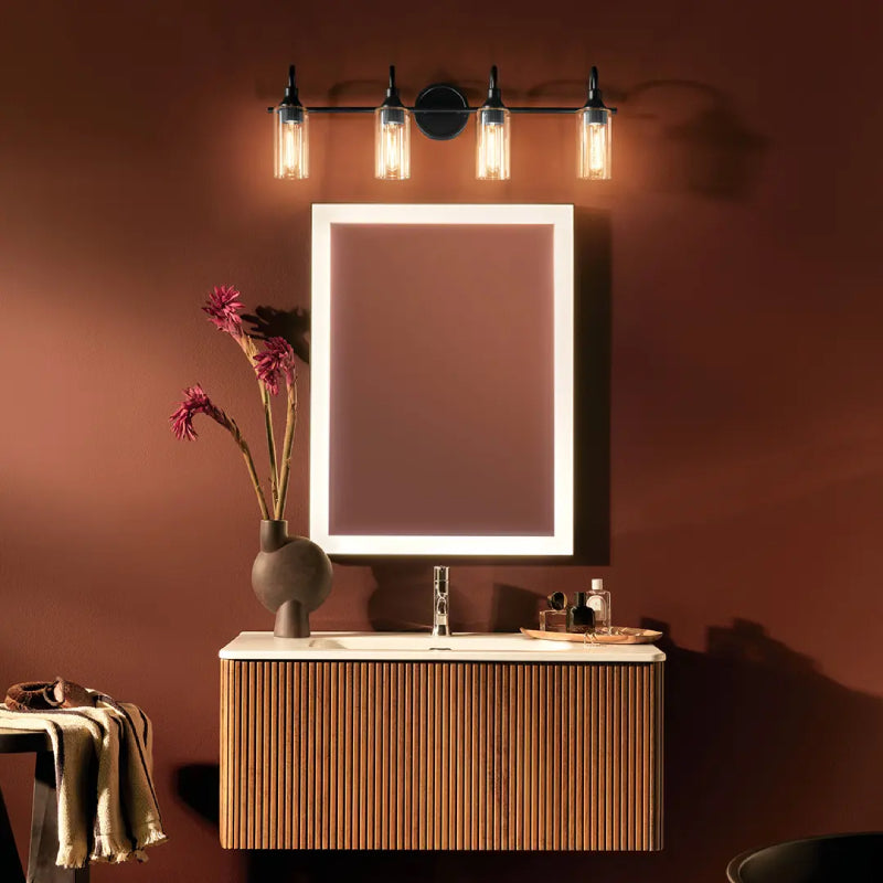 Kichler 55212 Kavi 4-lt 32" Vanity Light