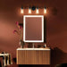 Kichler 55212 Kavi 4-lt 32" Vanity Light