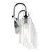 Kichler 55212 Kavi 4-lt 32" Vanity Light - Chrome