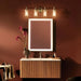 Kichler 55212 Kavi 4-lt 32" Vanity Light