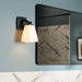Kichler 55214 Marant 1-lt 10" Tall Wall Sconce