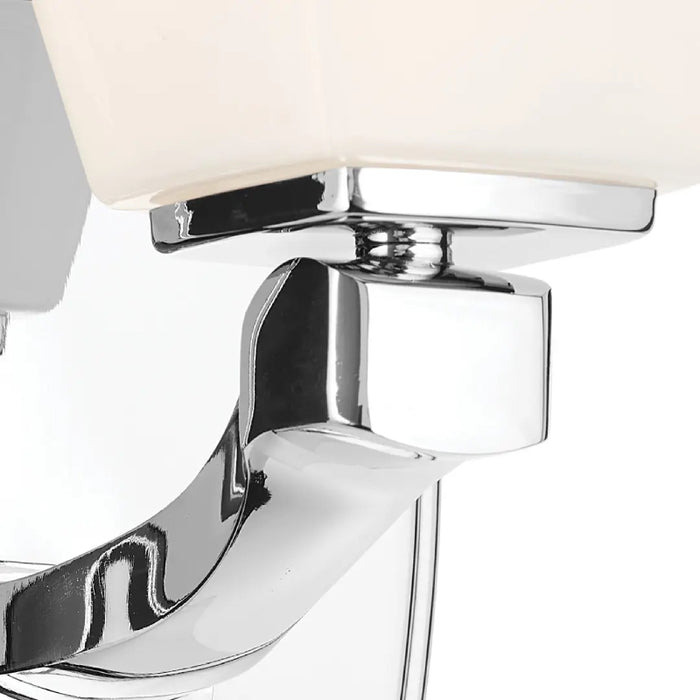 Kichler 55214 Marant 1-lt 10" Tall Wall Sconce