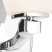 Kichler 55214 Marant 1-lt 10" Tall Wall Sconce