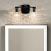 Kichler 55215 Marant 2-lt 14" Vanity Light