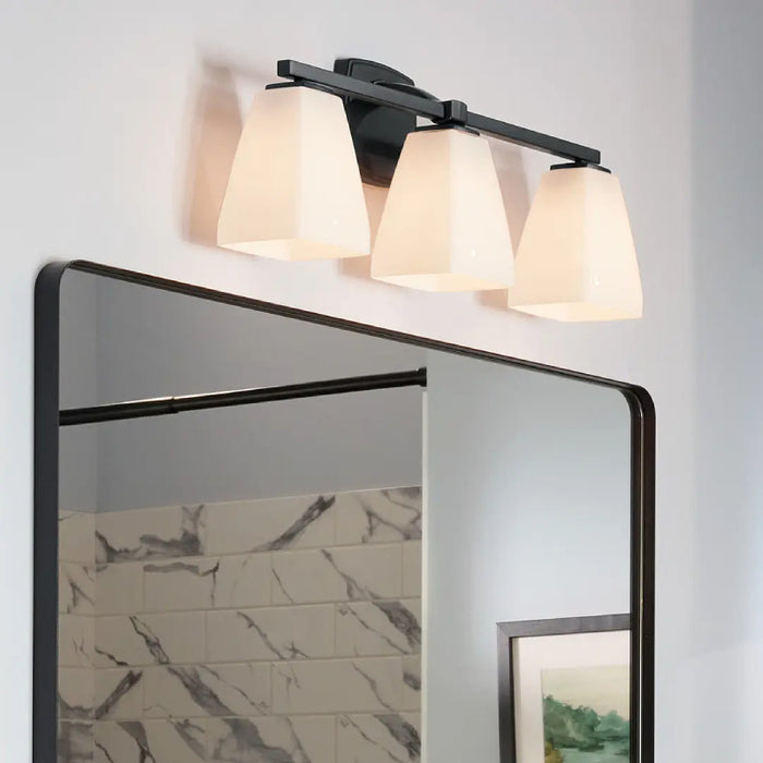 Kichler 55216 Marant 3-lt 24" Vanity Light