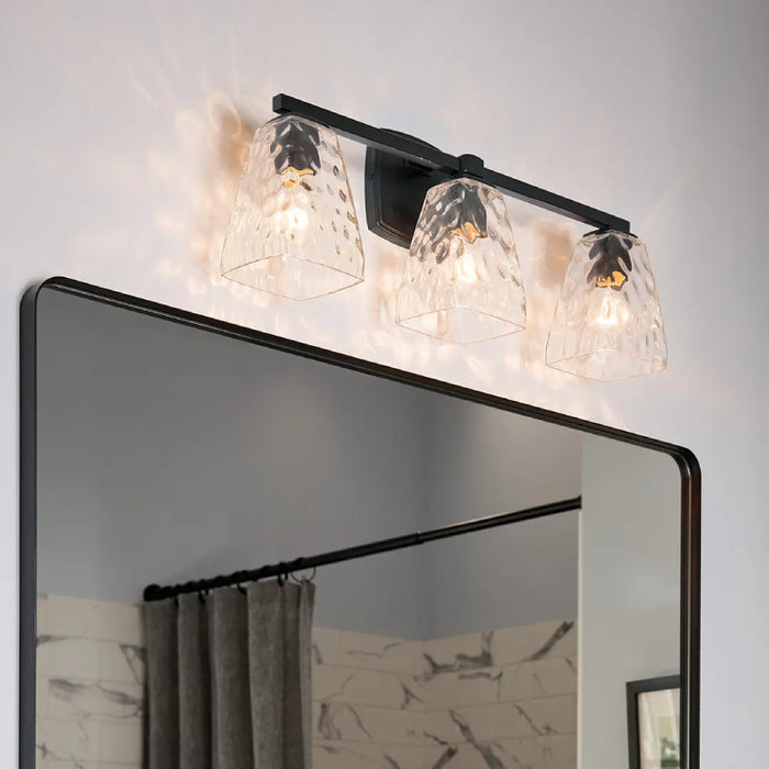 Kichler 55216 Marant 3-lt 24" Vanity Light