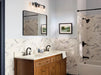 Kichler 55216 Marant 3-lt 24" Vanity Light