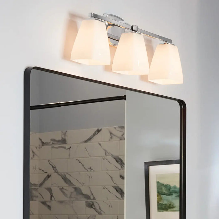 Kichler 55216 Marant 3-lt 24" Vanity Light