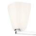 Kichler 55216 Marant 3-lt 24" Vanity Light - Chrome Opal