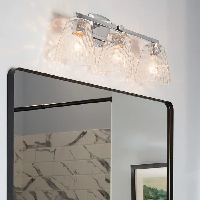 Kichler 55216 Marant 3-lt 24" Vanity Light