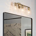 Kichler 55216 Marant 3-lt 24" Vanity Light