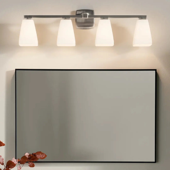 Kichler 55217 Marant 4-lt 33" Vanity Light