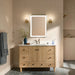 Kichler 55224 Gioe 1-lt 10" Tall Wall Sconce