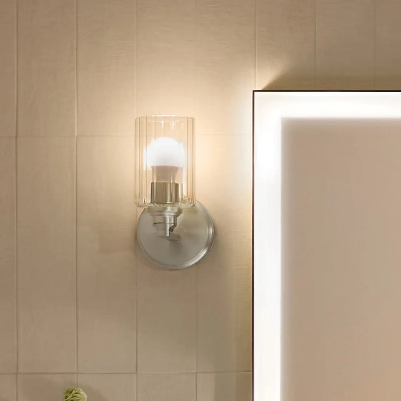 Kichler 55224 Gioe 1-lt 10" Tall Wall Sconce