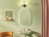 Kichler 55225 Gioe 2-lt 14" Vanity Light