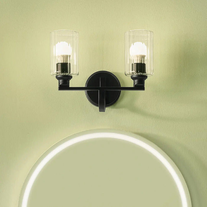 Kichler 55225 Gioe 2-lt 14" Vanity Light