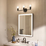 Kichler 55226 Gioe 3-lt 24" Vanity Light