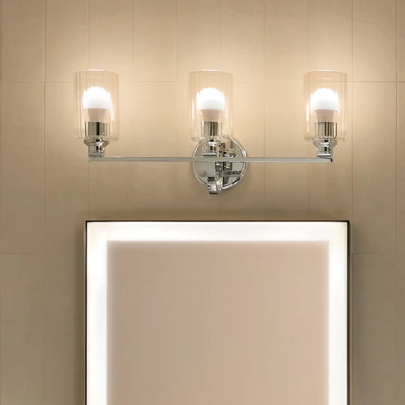 Kichler 55226 Gioe 3-lt 24" Vanity Light