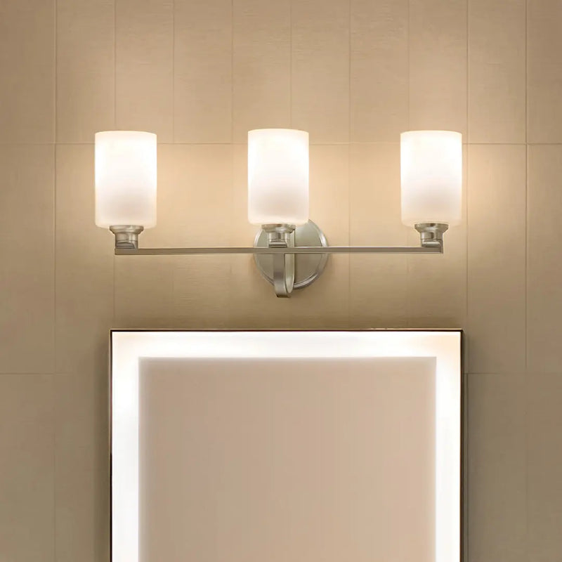 Kichler 55226 Gioe 3-lt 24" Vanity Light
