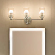 Kichler 55226 Gioe 3-lt 24" Vanity Light