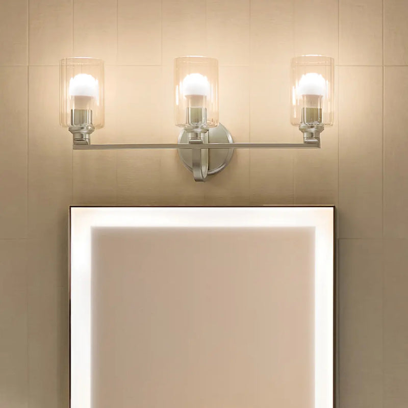 Kichler 55226 Gioe 3-lt 24" Vanity Light