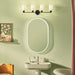 Kichler 55227 Gioe 4-lt 32" Vanity Light
