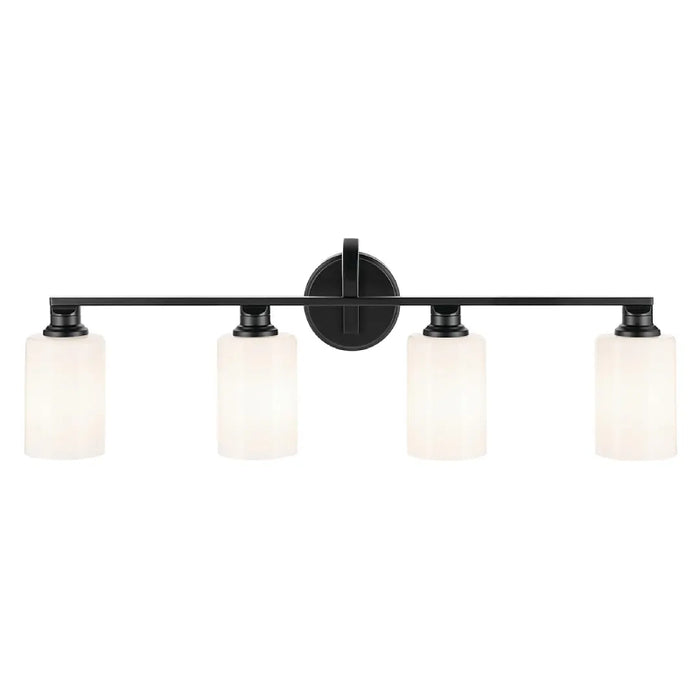 Kichler 55227 Gioe 4-lt 32" Vanity Light