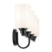 Kichler 55227 Gioe 4-lt 32" Vanity Light