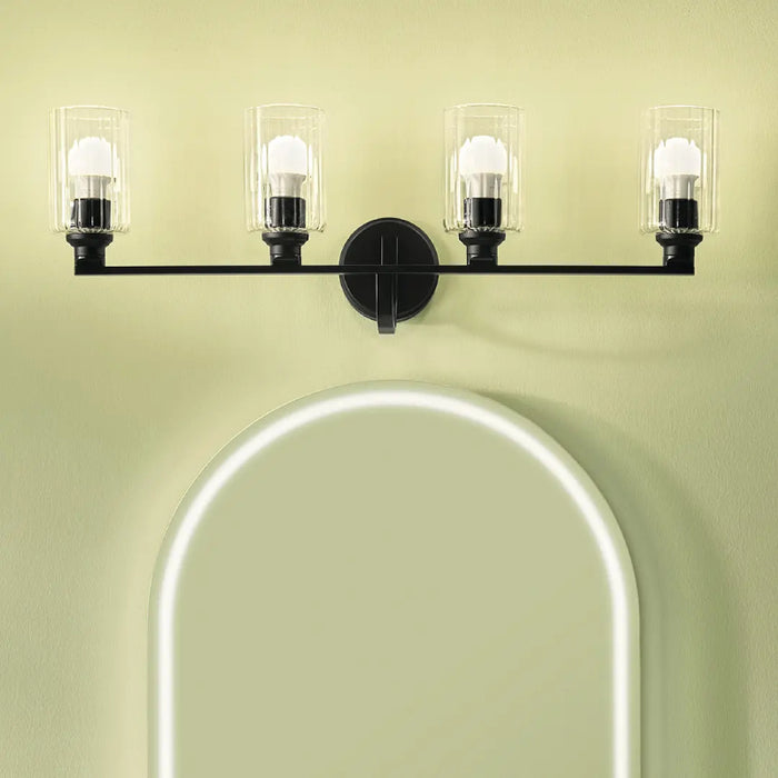 Kichler 55227 Gioe 4-lt 32" Vanity Light