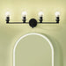 Kichler 55227 Gioe 4-lt 32" Vanity Light