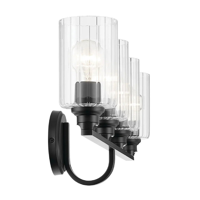Kichler 55227 Gioe 4-lt 32" Vanity Light