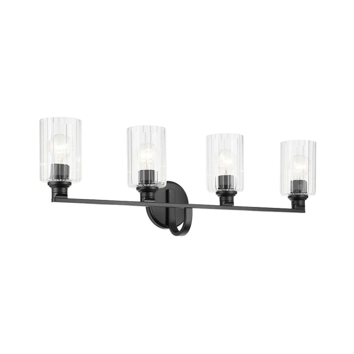 Kichler 55227 Gioe 4-lt 32" Vanity Light
