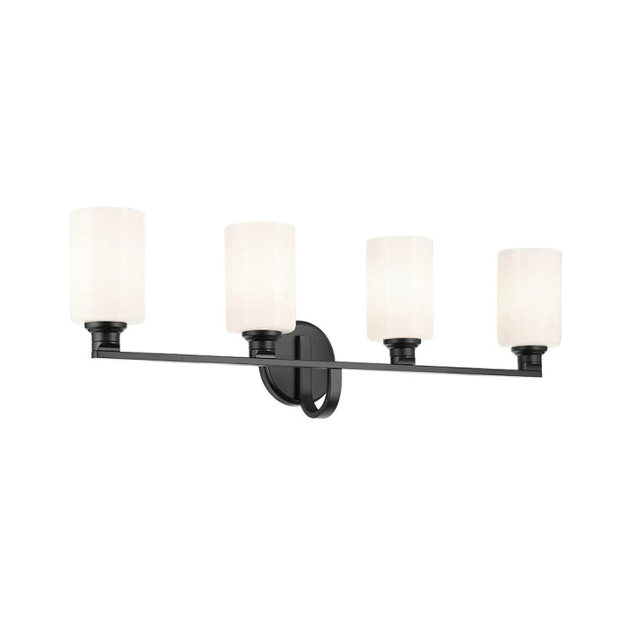 Kichler 55227 Gioe 4-lt 32" Vanity Light