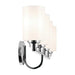 Kichler 55227 Gioe 4-lt 32" Vanity Light