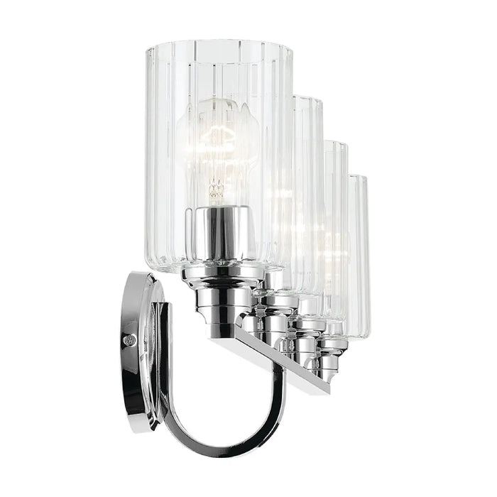 Kichler 55227 Gioe 4-lt 32" Vanity Light