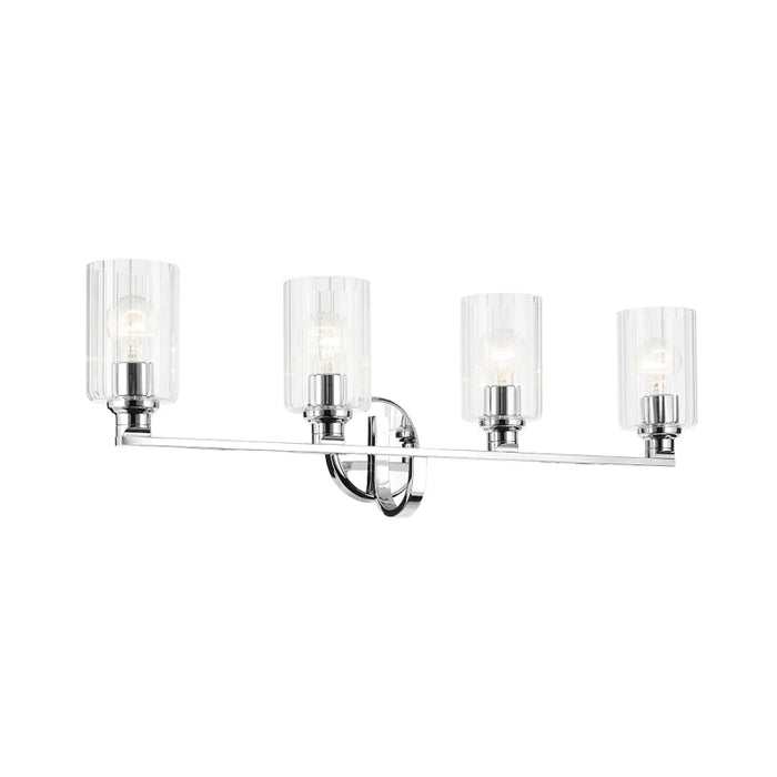 Kichler 55227 Gioe 4-lt 32" Vanity Light