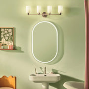 Kichler 55227 Gioe 4-lt 32" Vanity Light