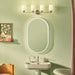 Kichler 55227 Gioe 4-lt 32" Vanity Light