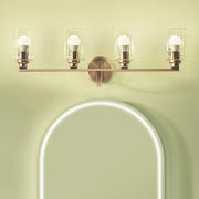 Kichler 55227 Gioe 4-lt 32" Vanity Light