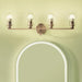 Kichler 55227 Gioe 4-lt 32" Vanity Light