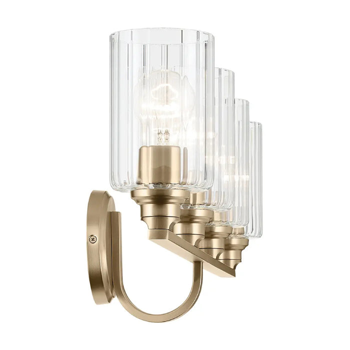 Kichler 55227 Gioe 4-lt 32" Vanity Light