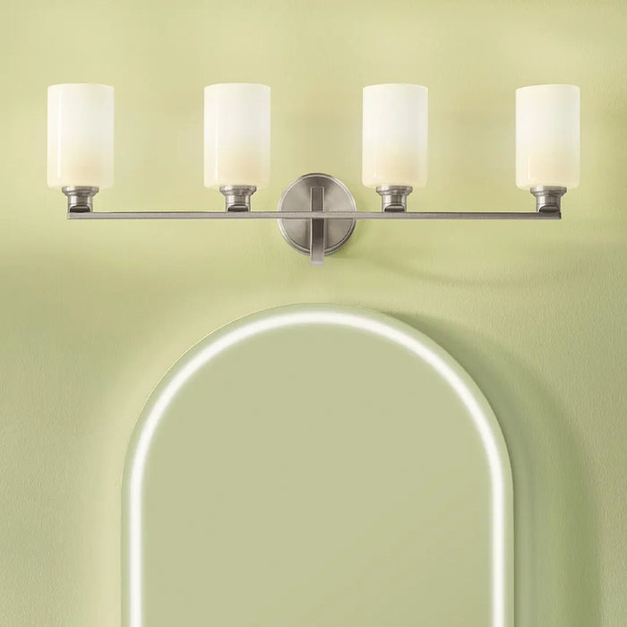 Kichler 55227 Gioe 4-lt 32" Vanity Light