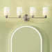 Kichler 55227 Gioe 4-lt 32" Vanity Light